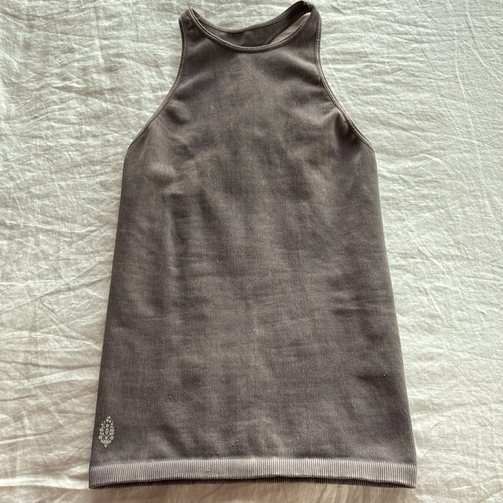 FP Movement Longline Sport Tank